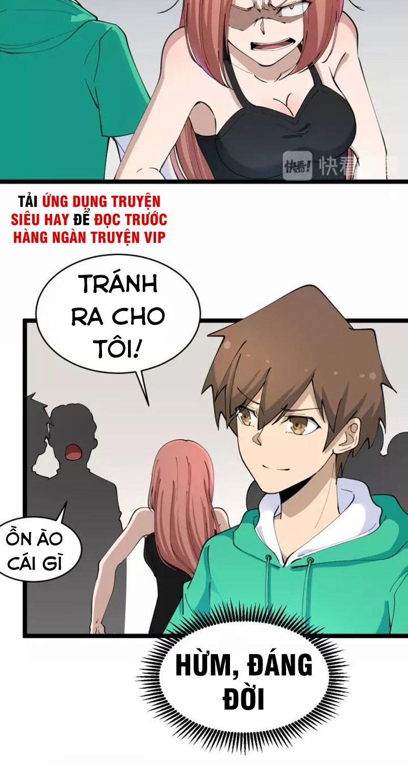 Cửa Hàng Đào Bảo Thông Tam Giới 106 trang 36