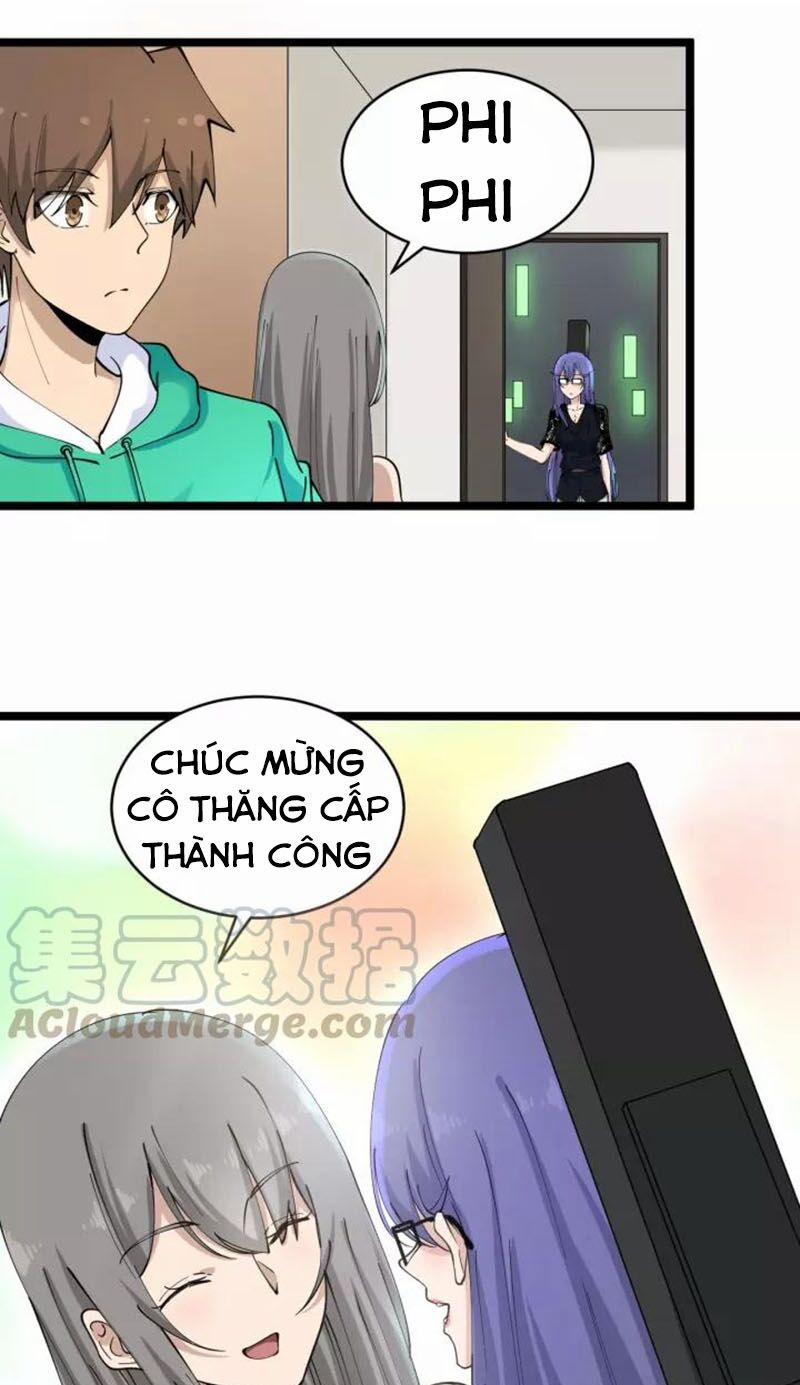 Cửa Hàng Đào Bảo Thông Tam Giới 106 trang 37