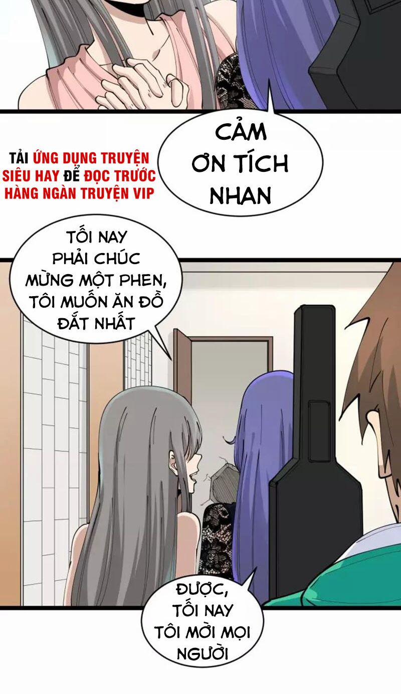 Cửa Hàng Đào Bảo Thông Tam Giới 106 trang 38