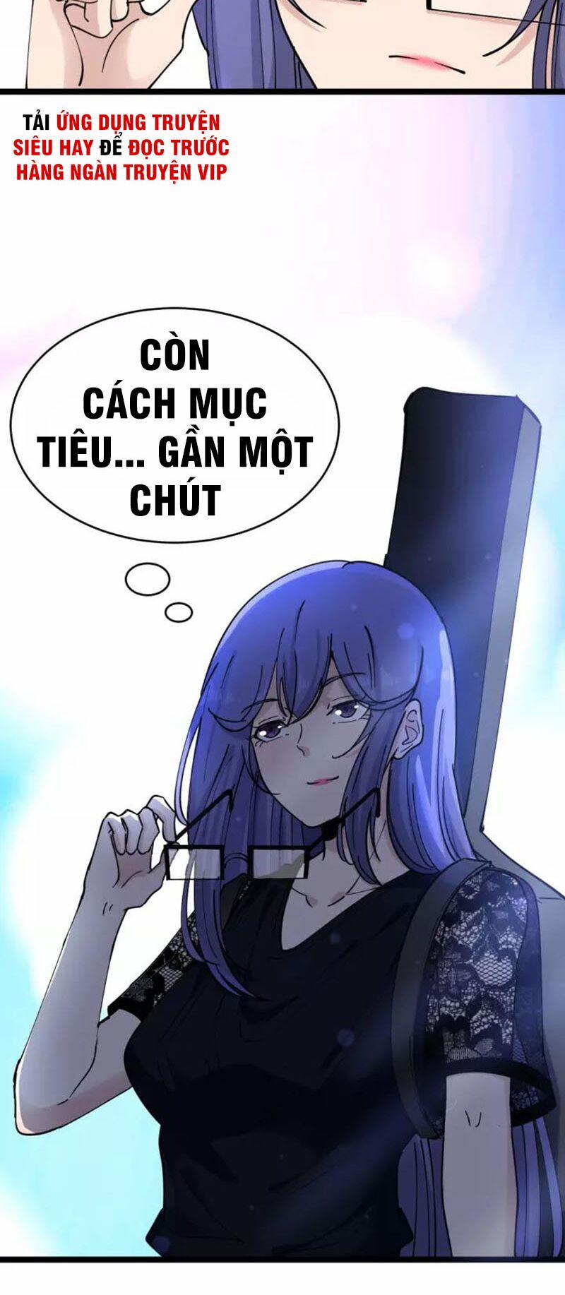 Cửa Hàng Đào Bảo Thông Tam Giới 106 trang 40