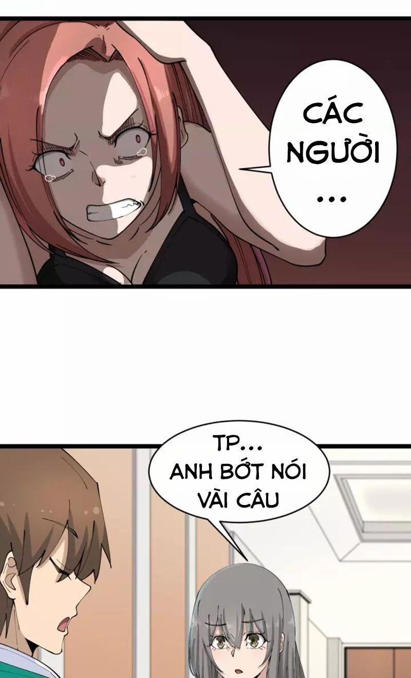 Cửa Hàng Đào Bảo Thông Tam Giới 106 trang 5