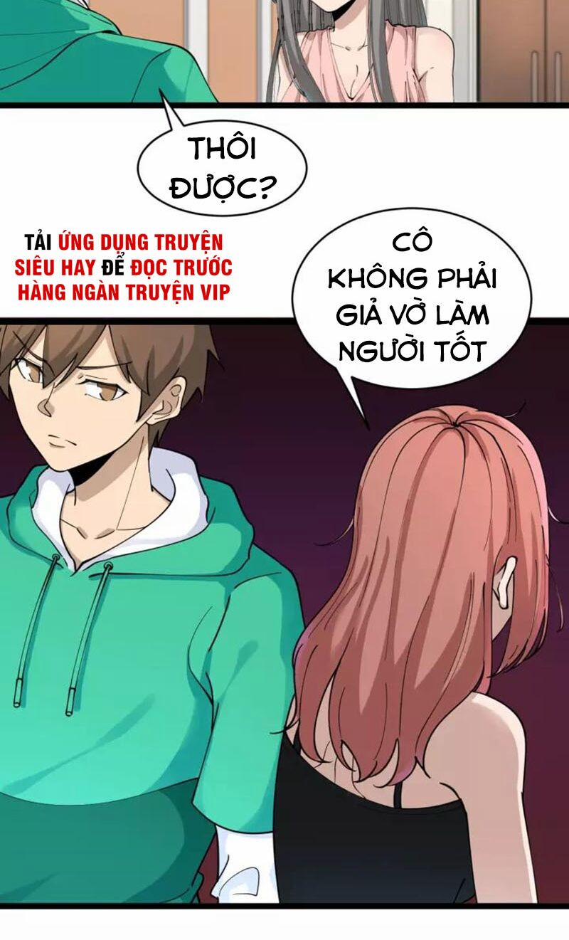 Cửa Hàng Đào Bảo Thông Tam Giới 106 trang 6