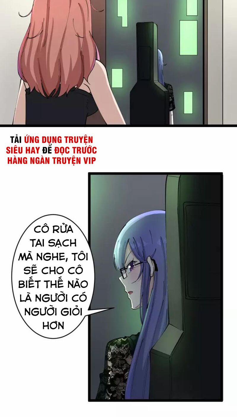 Cửa Hàng Đào Bảo Thông Tam Giới 106 trang 8