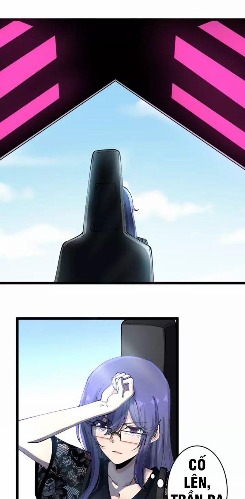 Cửa Hàng Đào Bảo Thông Tam Giới 106 trang 9