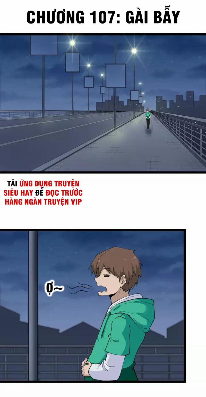 Cửa Hàng Đào Bảo Thông Tam Giới 107 trang 1