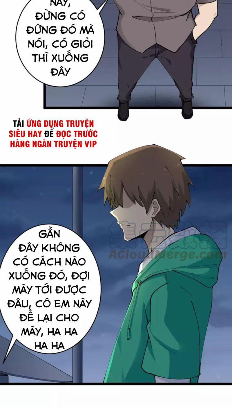 Cửa Hàng Đào Bảo Thông Tam Giới 107 trang 10