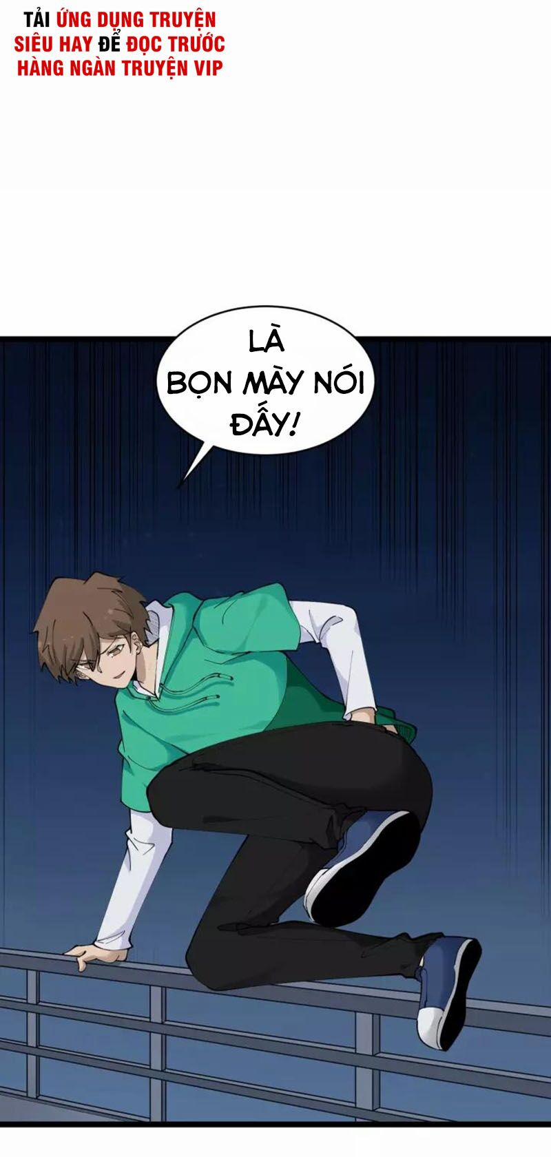 Cửa Hàng Đào Bảo Thông Tam Giới 107 trang 12