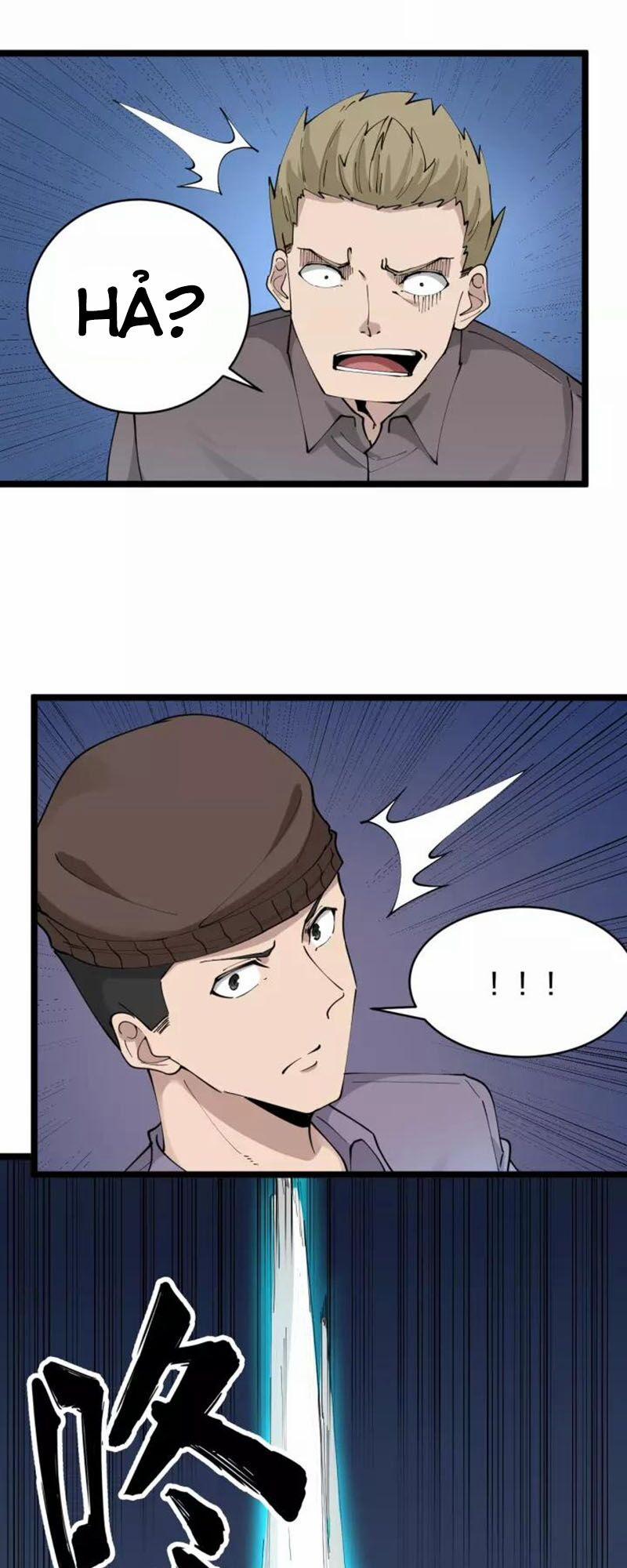 Cửa Hàng Đào Bảo Thông Tam Giới 107 trang 13