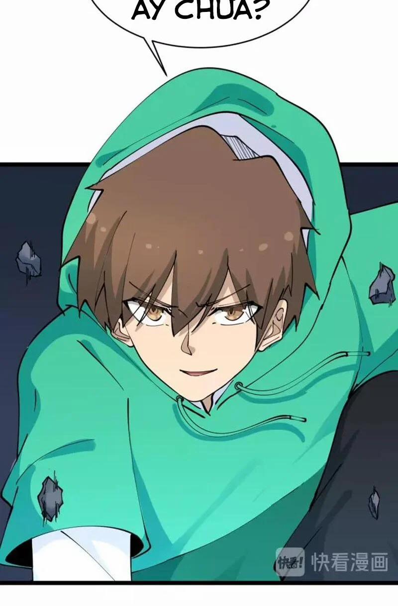 Cửa Hàng Đào Bảo Thông Tam Giới 107 trang 15