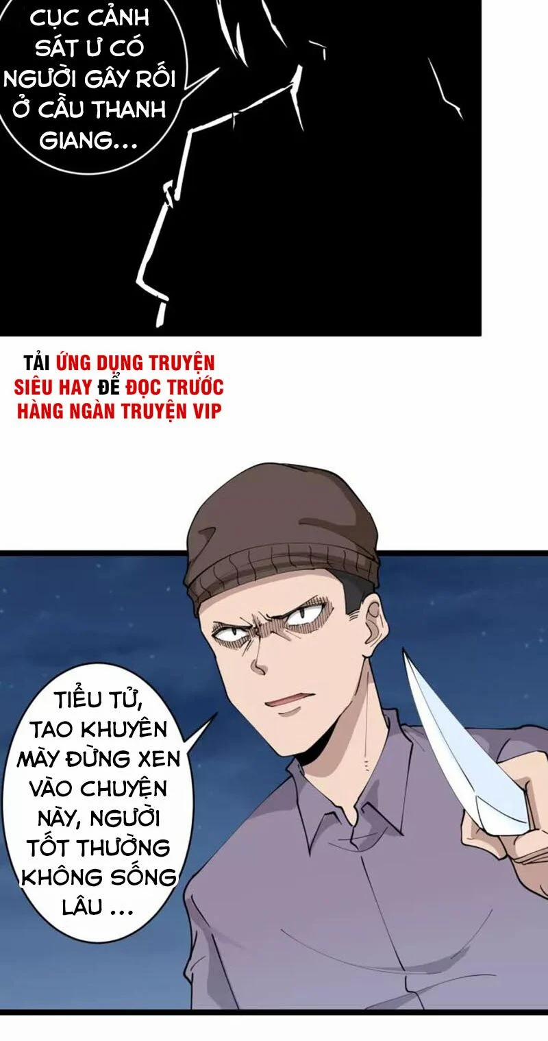 Cửa Hàng Đào Bảo Thông Tam Giới 107 trang 17