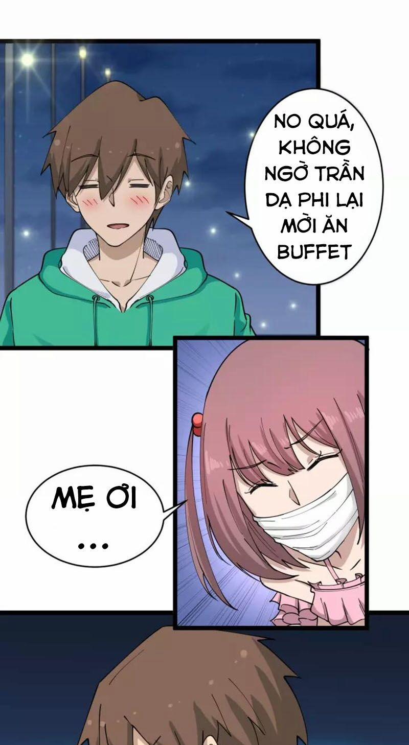 Cửa Hàng Đào Bảo Thông Tam Giới 107 trang 2