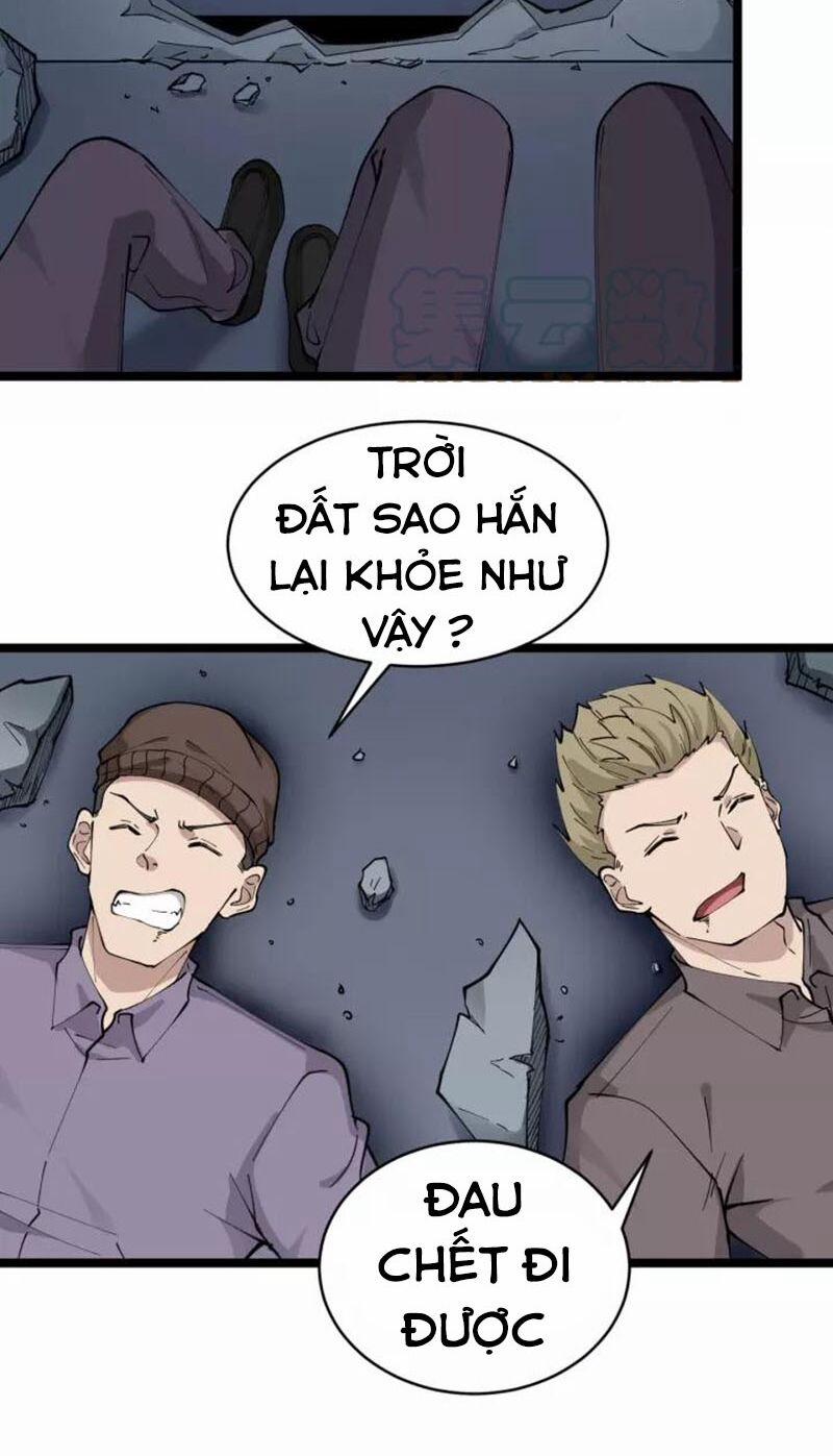 Cửa Hàng Đào Bảo Thông Tam Giới 107 trang 22