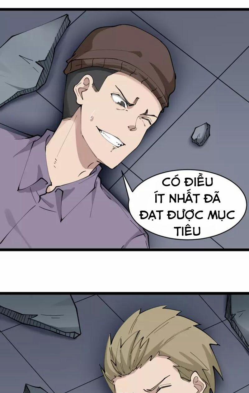 Cửa Hàng Đào Bảo Thông Tam Giới 107 trang 23