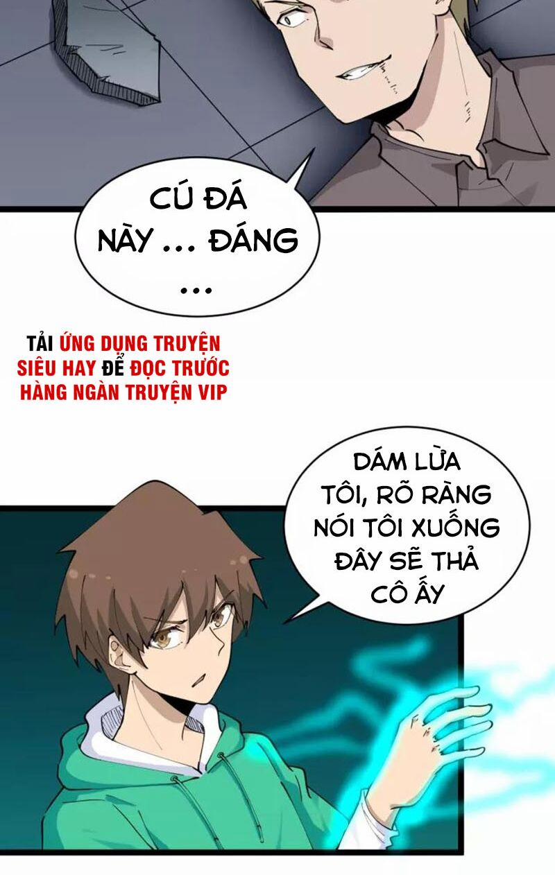 Cửa Hàng Đào Bảo Thông Tam Giới 107 trang 24