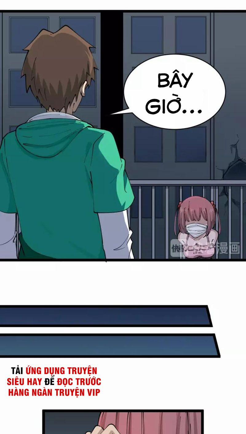 Cửa Hàng Đào Bảo Thông Tam Giới 107 trang 25