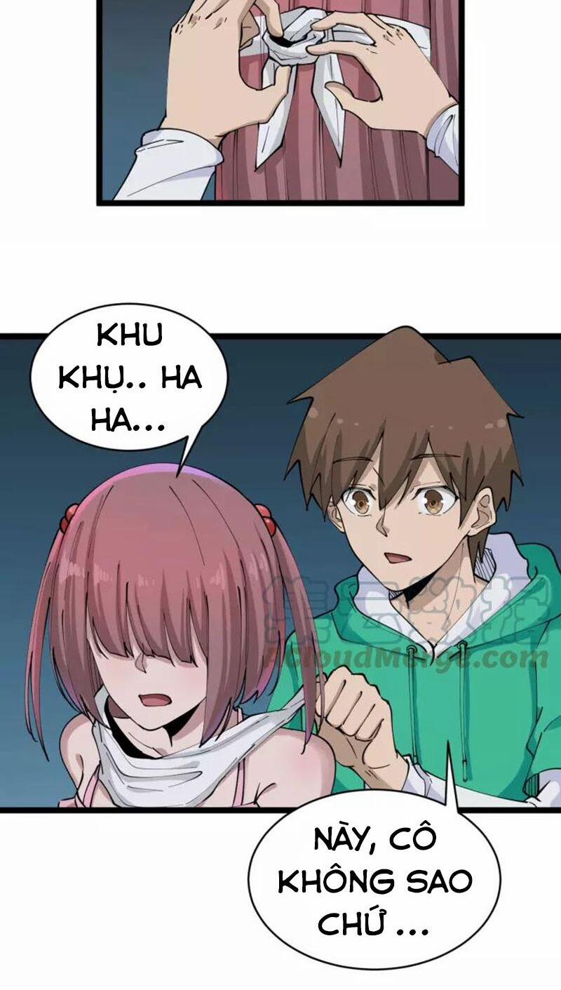 Cửa Hàng Đào Bảo Thông Tam Giới 107 trang 26