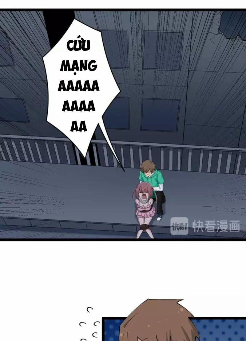 Cửa Hàng Đào Bảo Thông Tam Giới 107 trang 27