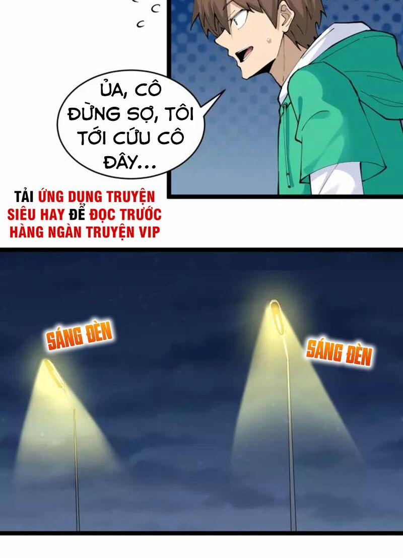 Cửa Hàng Đào Bảo Thông Tam Giới 107 trang 28