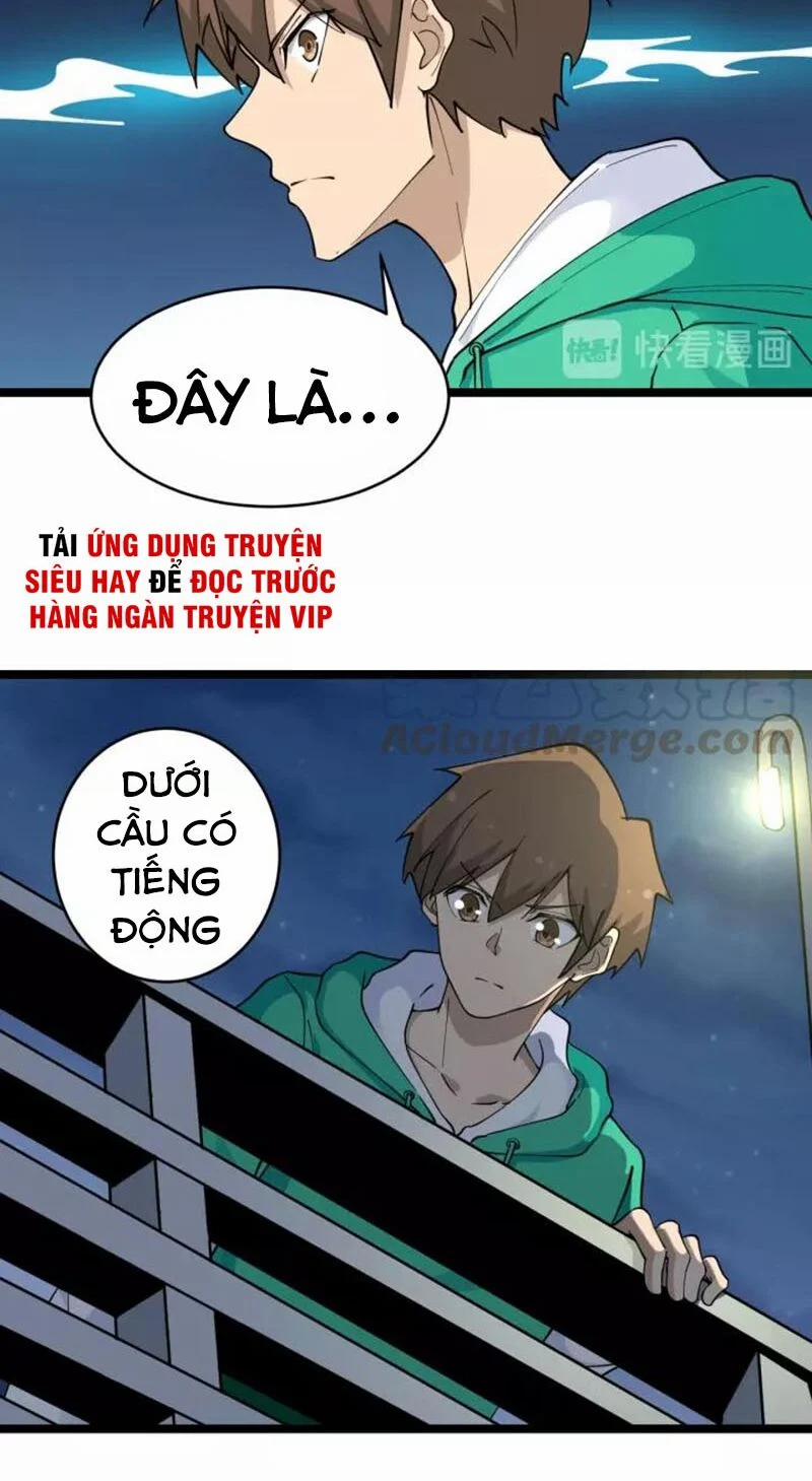 Cửa Hàng Đào Bảo Thông Tam Giới 107 trang 3