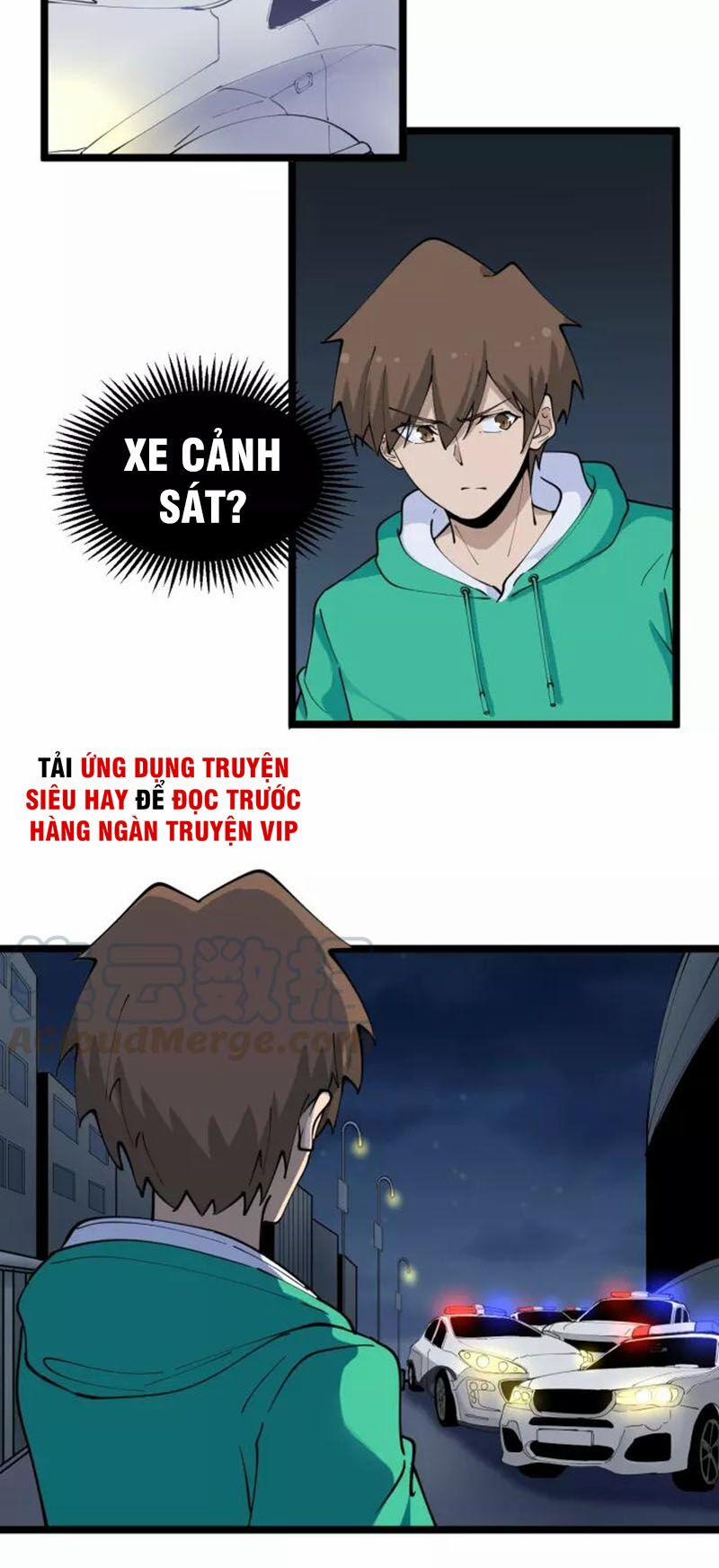 Cửa Hàng Đào Bảo Thông Tam Giới 107 trang 30