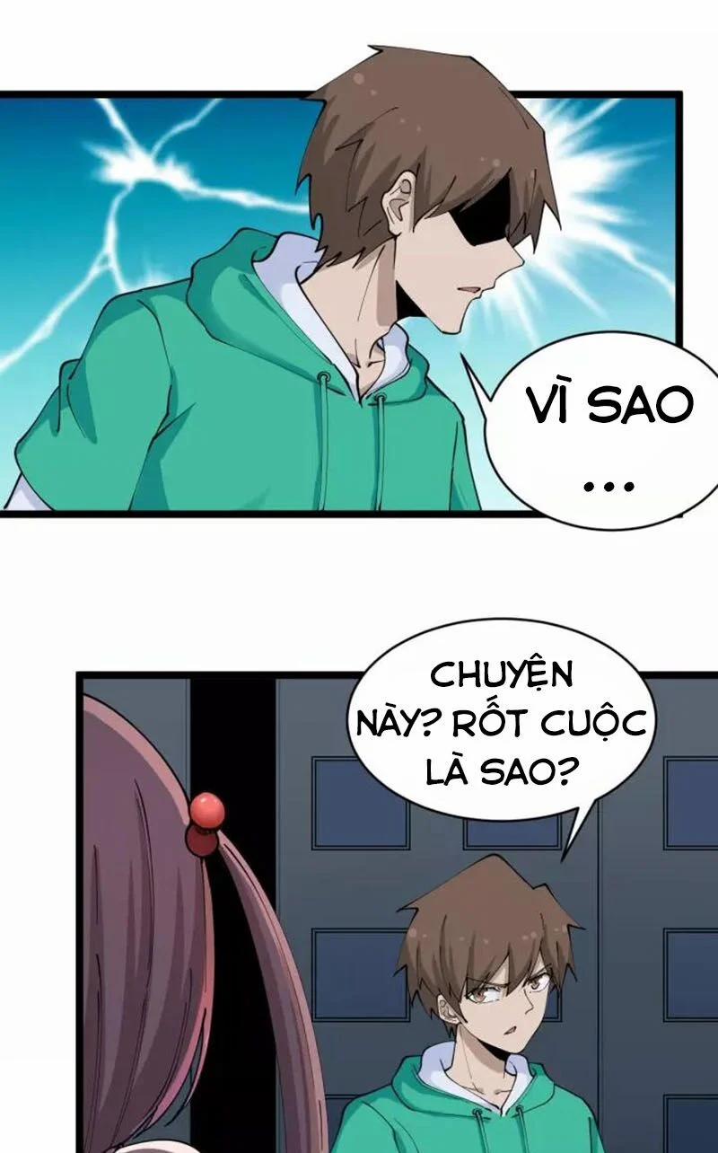 Cửa Hàng Đào Bảo Thông Tam Giới 107 trang 31