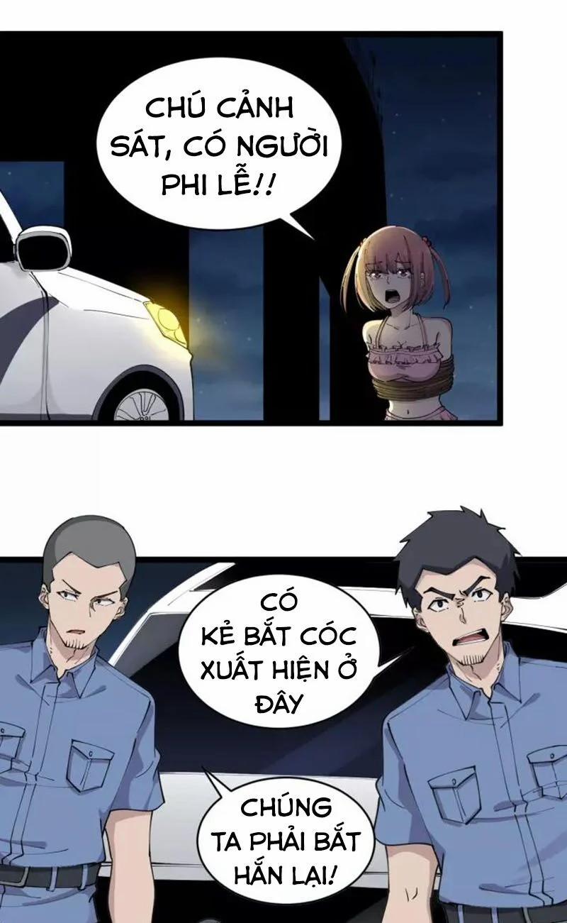 Cửa Hàng Đào Bảo Thông Tam Giới 107 trang 33