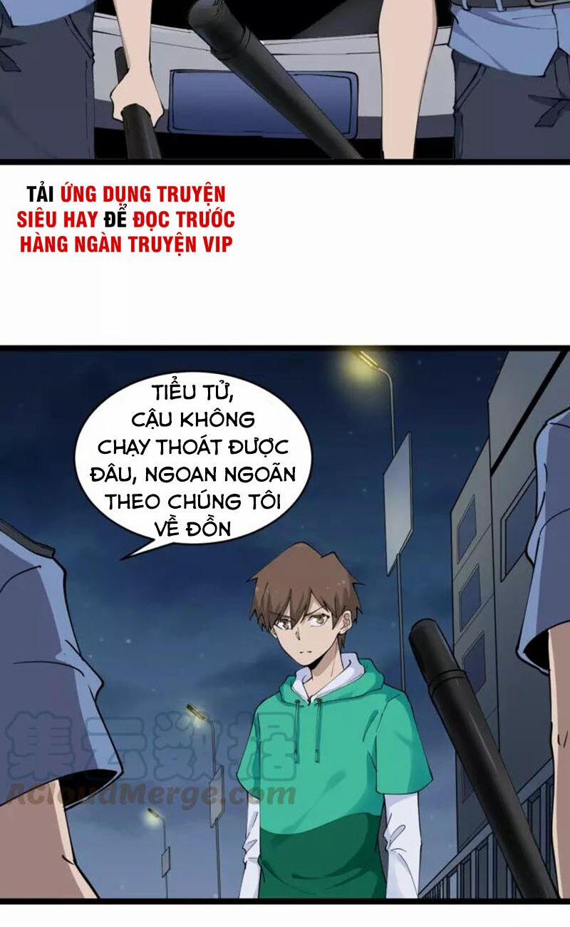 Cửa Hàng Đào Bảo Thông Tam Giới 107 trang 34