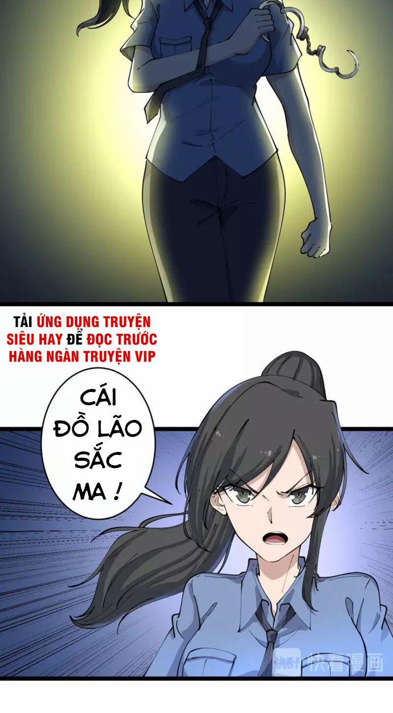 Cửa Hàng Đào Bảo Thông Tam Giới 107 trang 36