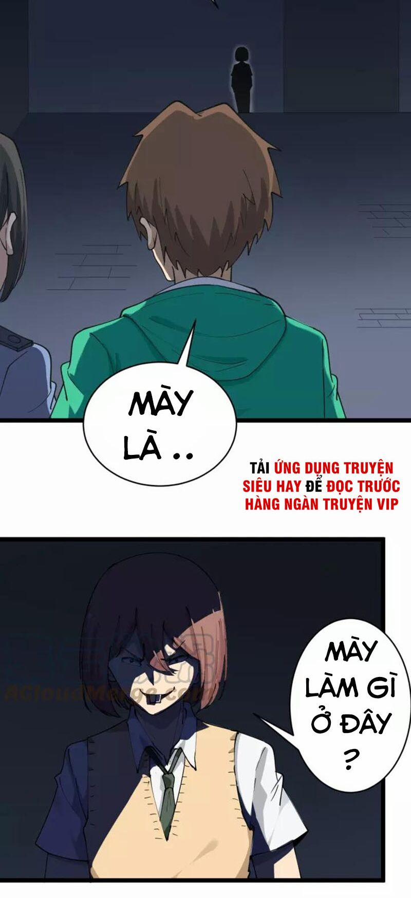 Cửa Hàng Đào Bảo Thông Tam Giới 107 trang 38