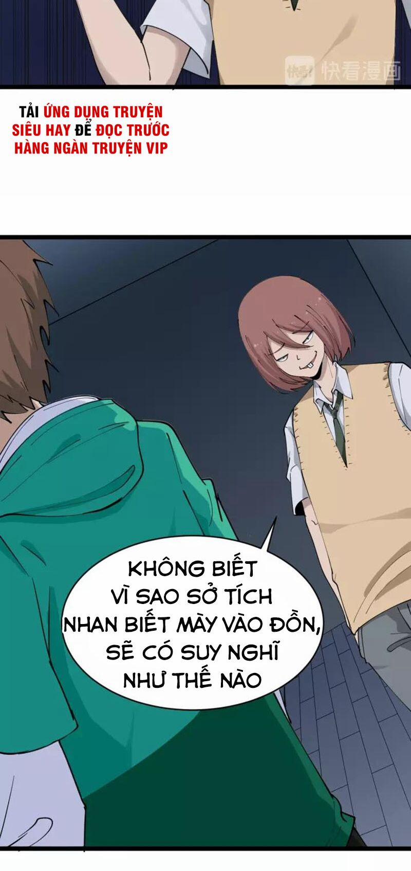 Cửa Hàng Đào Bảo Thông Tam Giới 107 trang 40