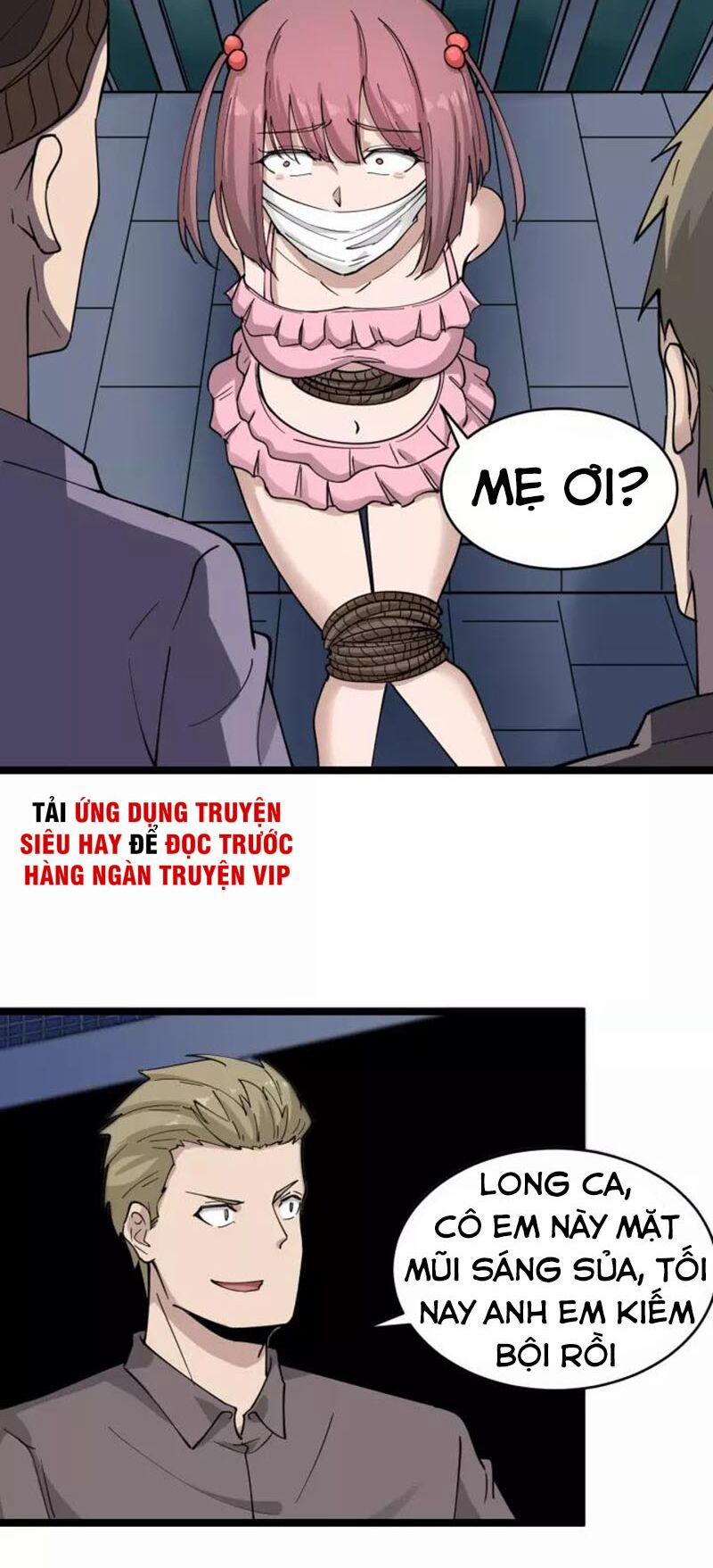 Cửa Hàng Đào Bảo Thông Tam Giới 107 trang 5