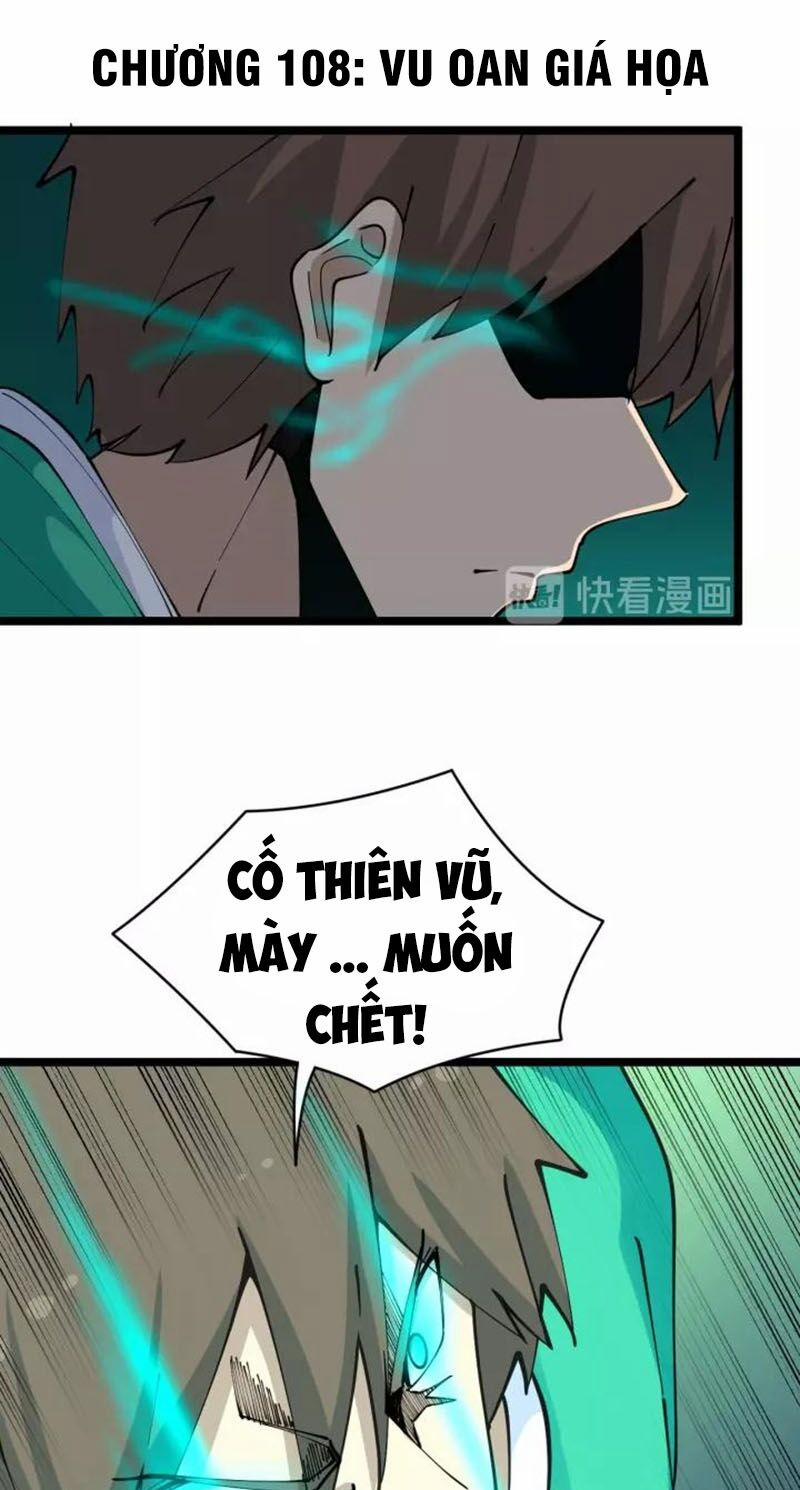 Cửa Hàng Đào Bảo Thông Tam Giới 108 trang 1