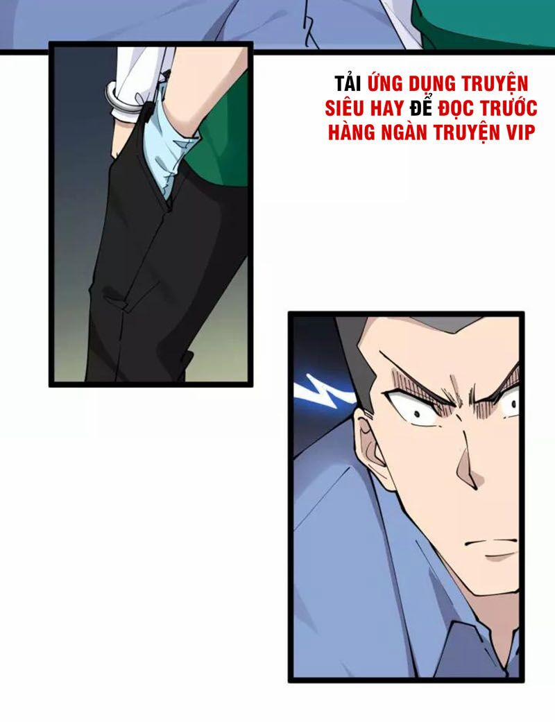 Cửa Hàng Đào Bảo Thông Tam Giới 108 trang 12