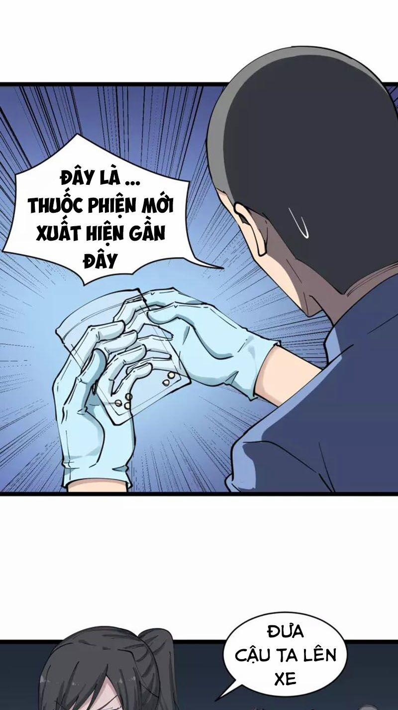 Cửa Hàng Đào Bảo Thông Tam Giới 108 trang 13