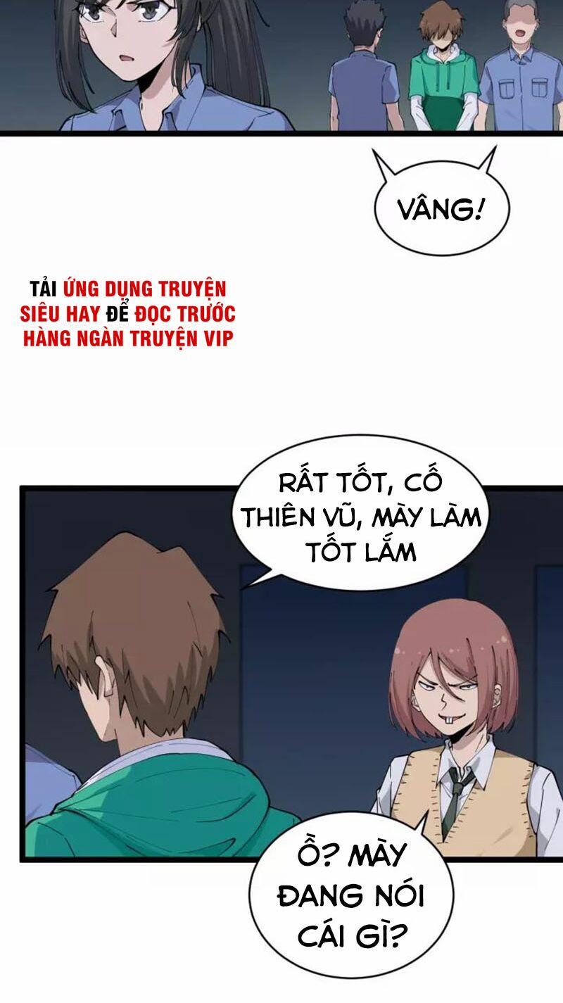 Cửa Hàng Đào Bảo Thông Tam Giới 108 trang 14