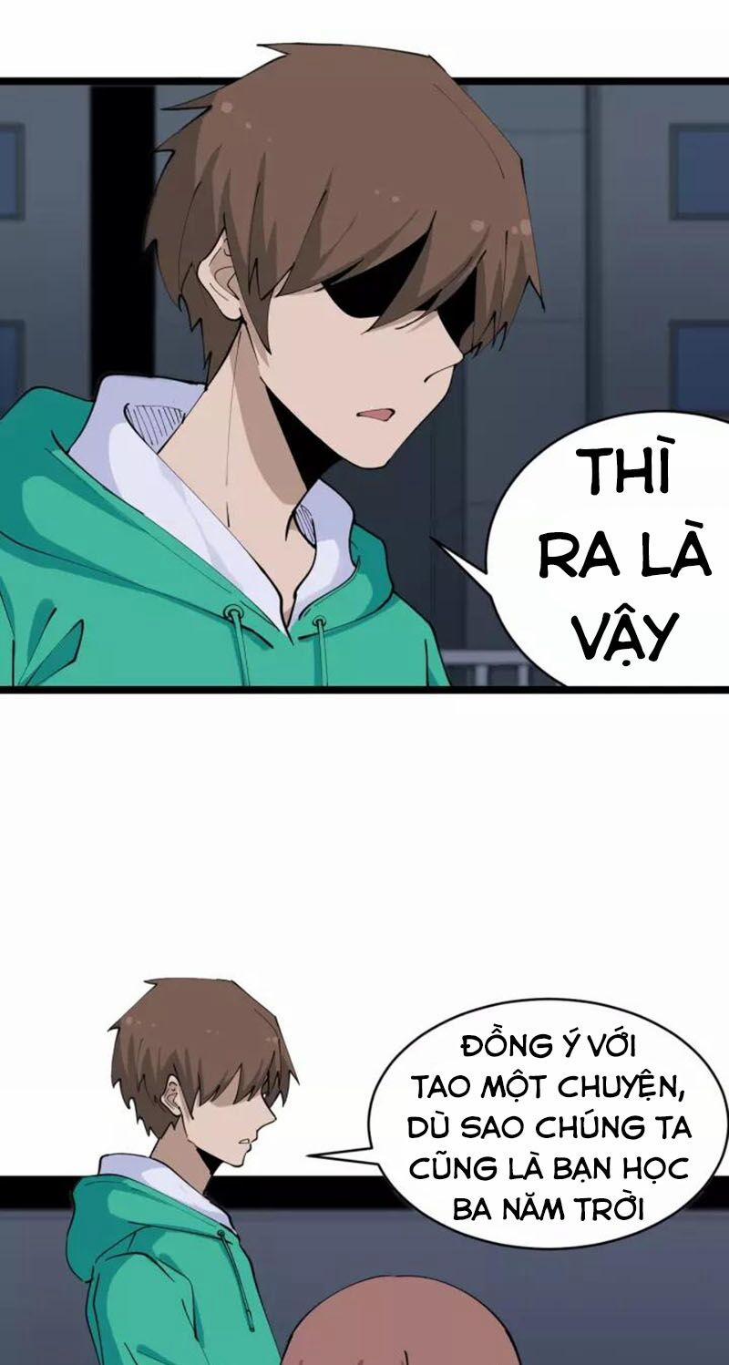 Cửa Hàng Đào Bảo Thông Tam Giới 108 trang 17