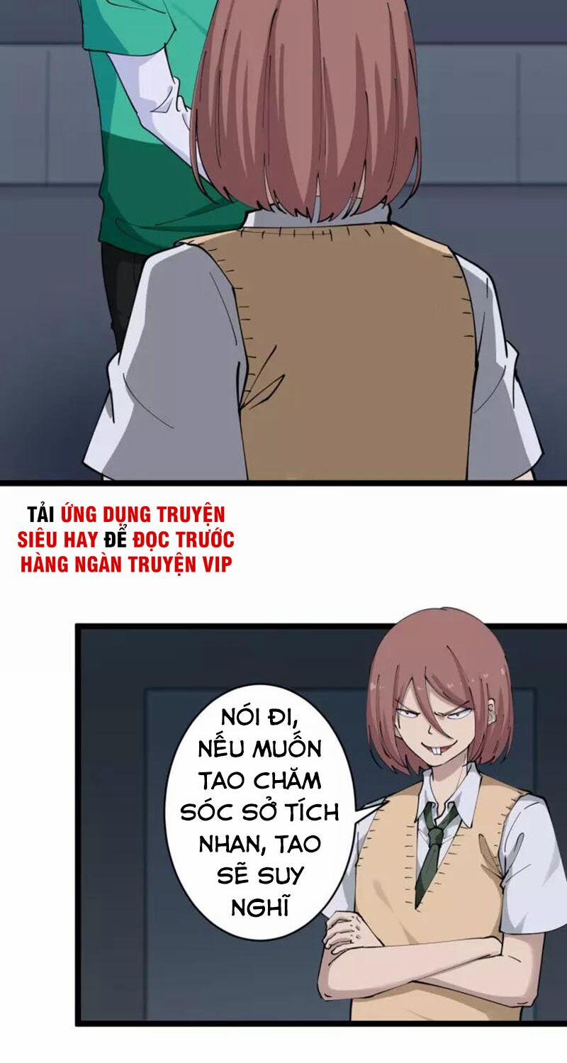 Cửa Hàng Đào Bảo Thông Tam Giới 108 trang 18