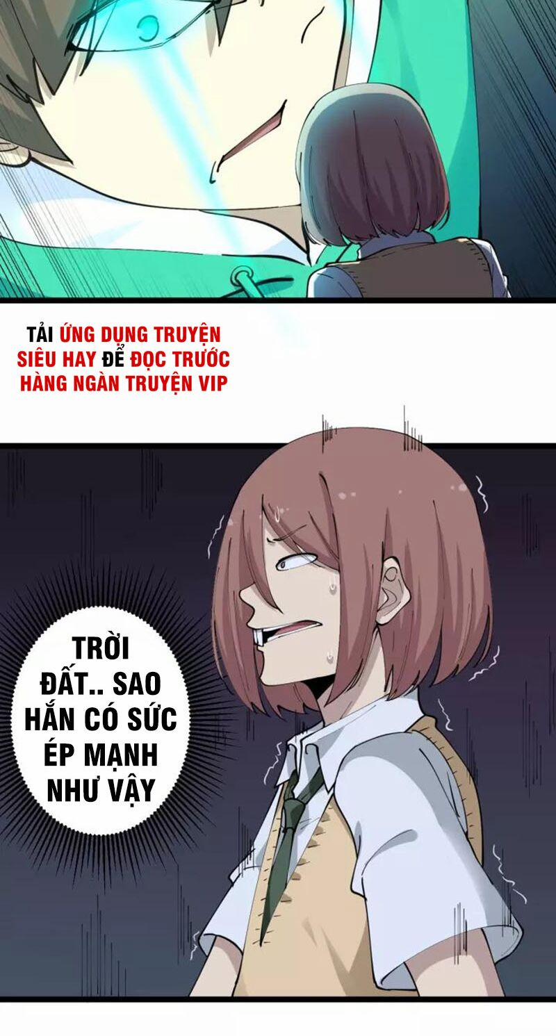 Cửa Hàng Đào Bảo Thông Tam Giới 108 trang 2