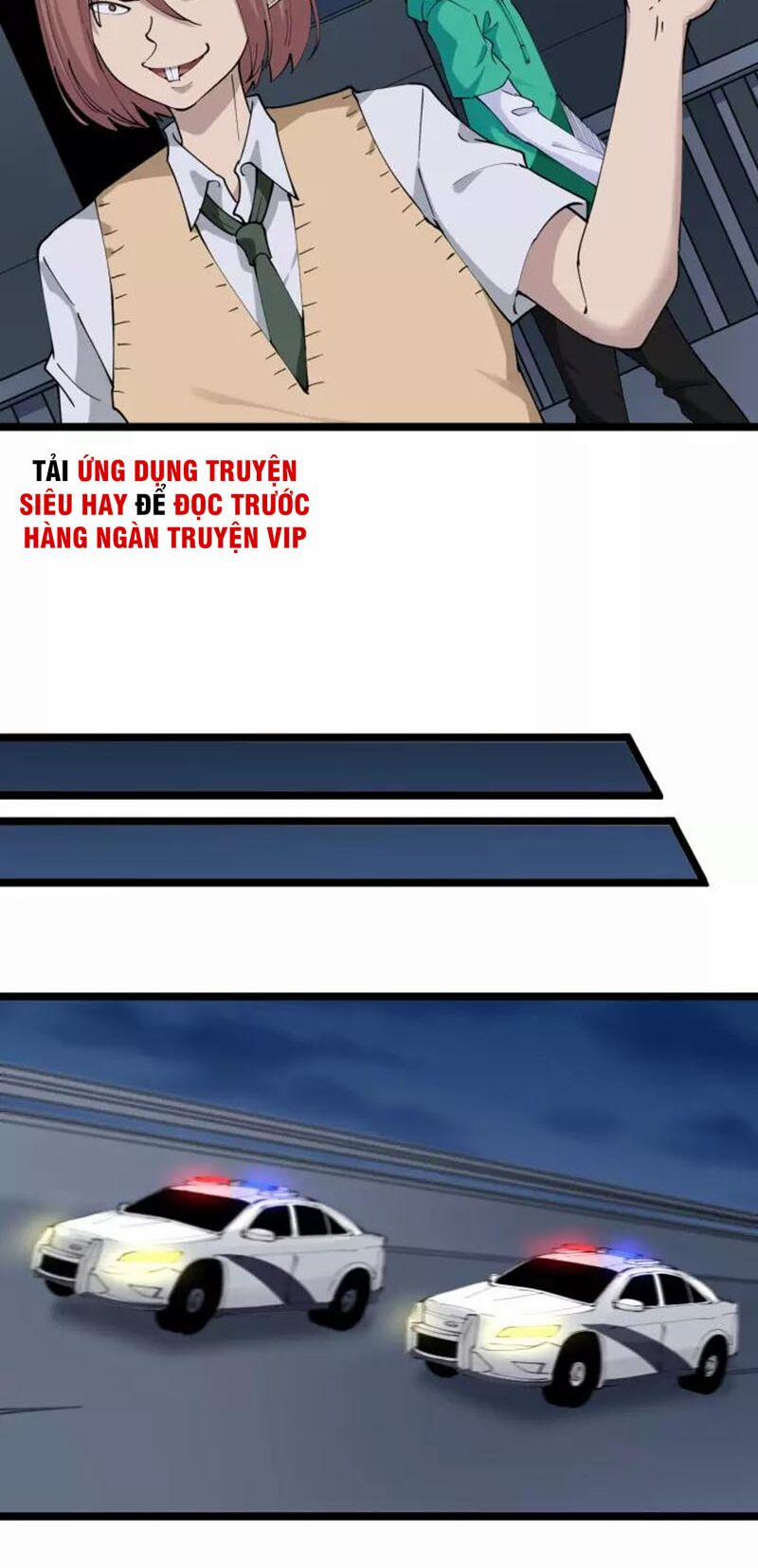 Cửa Hàng Đào Bảo Thông Tam Giới 108 trang 20