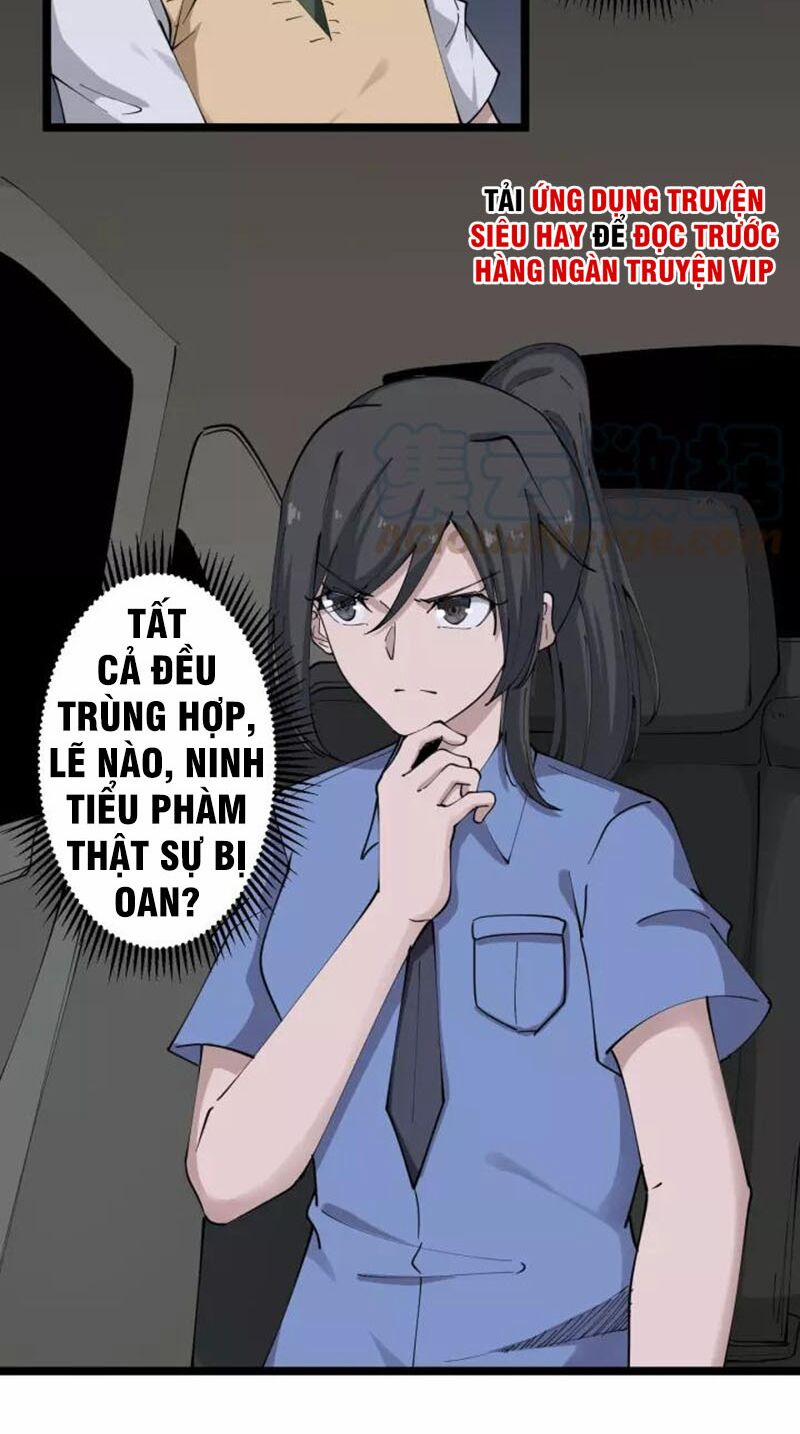 Cửa Hàng Đào Bảo Thông Tam Giới 108 trang 23