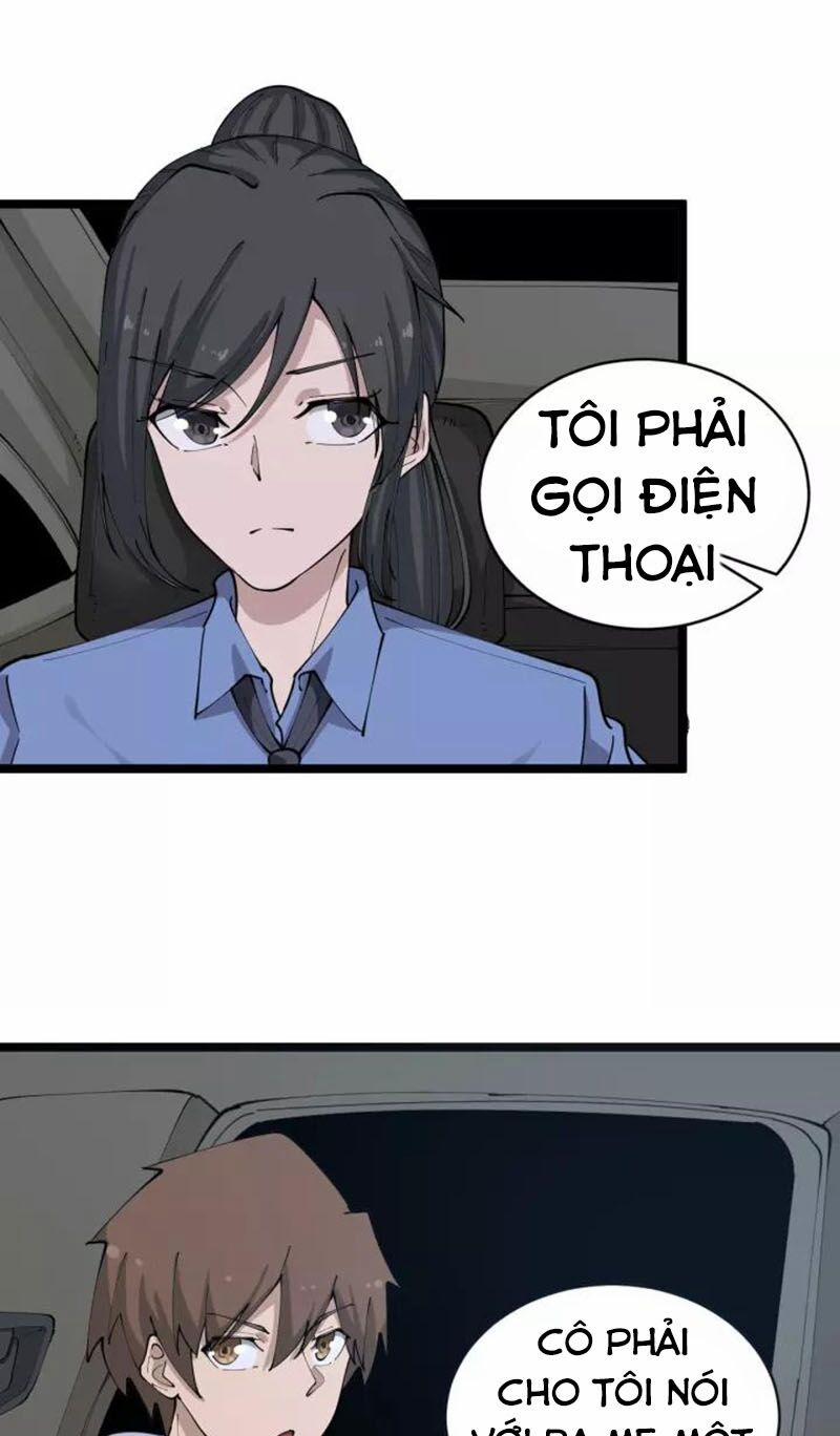 Cửa Hàng Đào Bảo Thông Tam Giới 108 trang 24