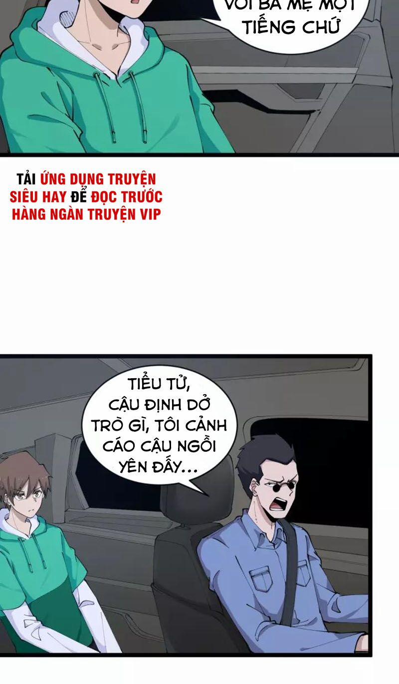 Cửa Hàng Đào Bảo Thông Tam Giới 108 trang 25