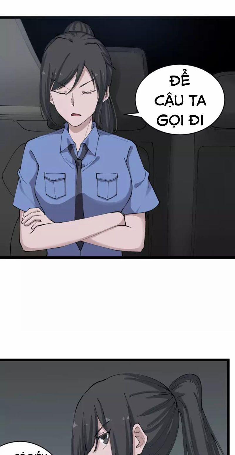 Cửa Hàng Đào Bảo Thông Tam Giới 108 trang 26