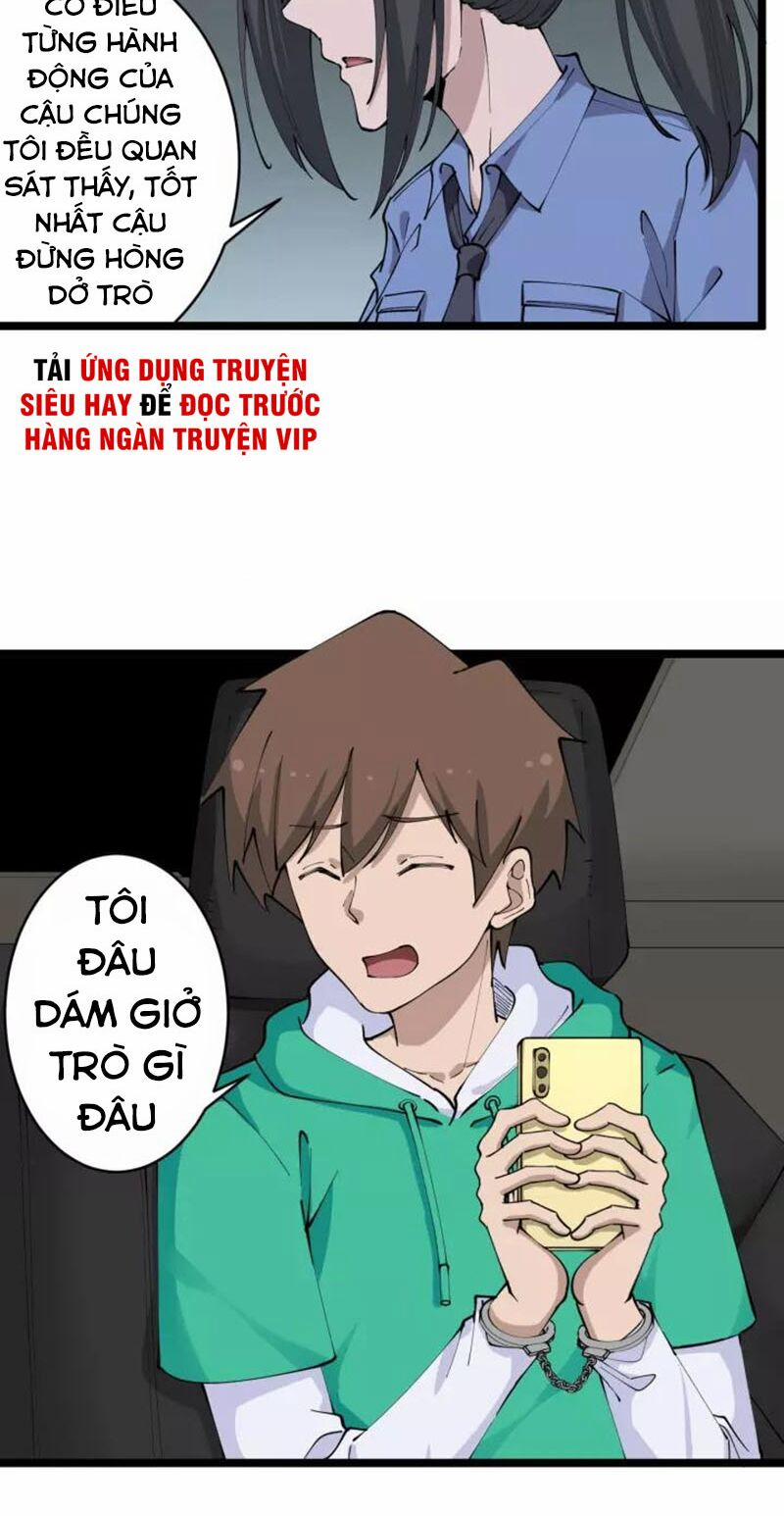 Cửa Hàng Đào Bảo Thông Tam Giới 108 trang 27