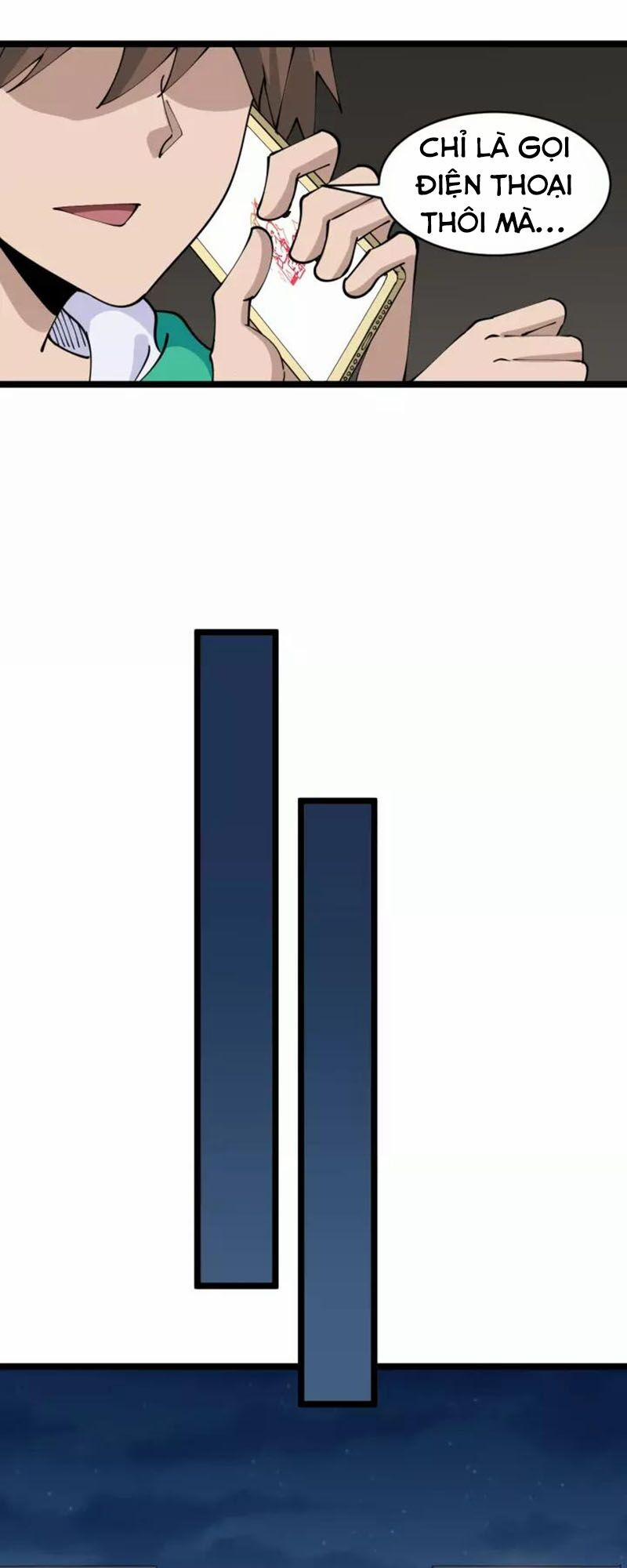 Cửa Hàng Đào Bảo Thông Tam Giới 108 trang 28