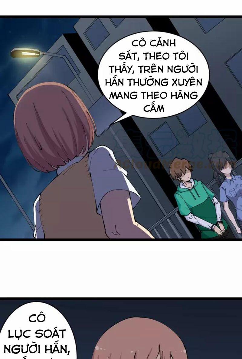 Cửa Hàng Đào Bảo Thông Tam Giới 108 trang 3