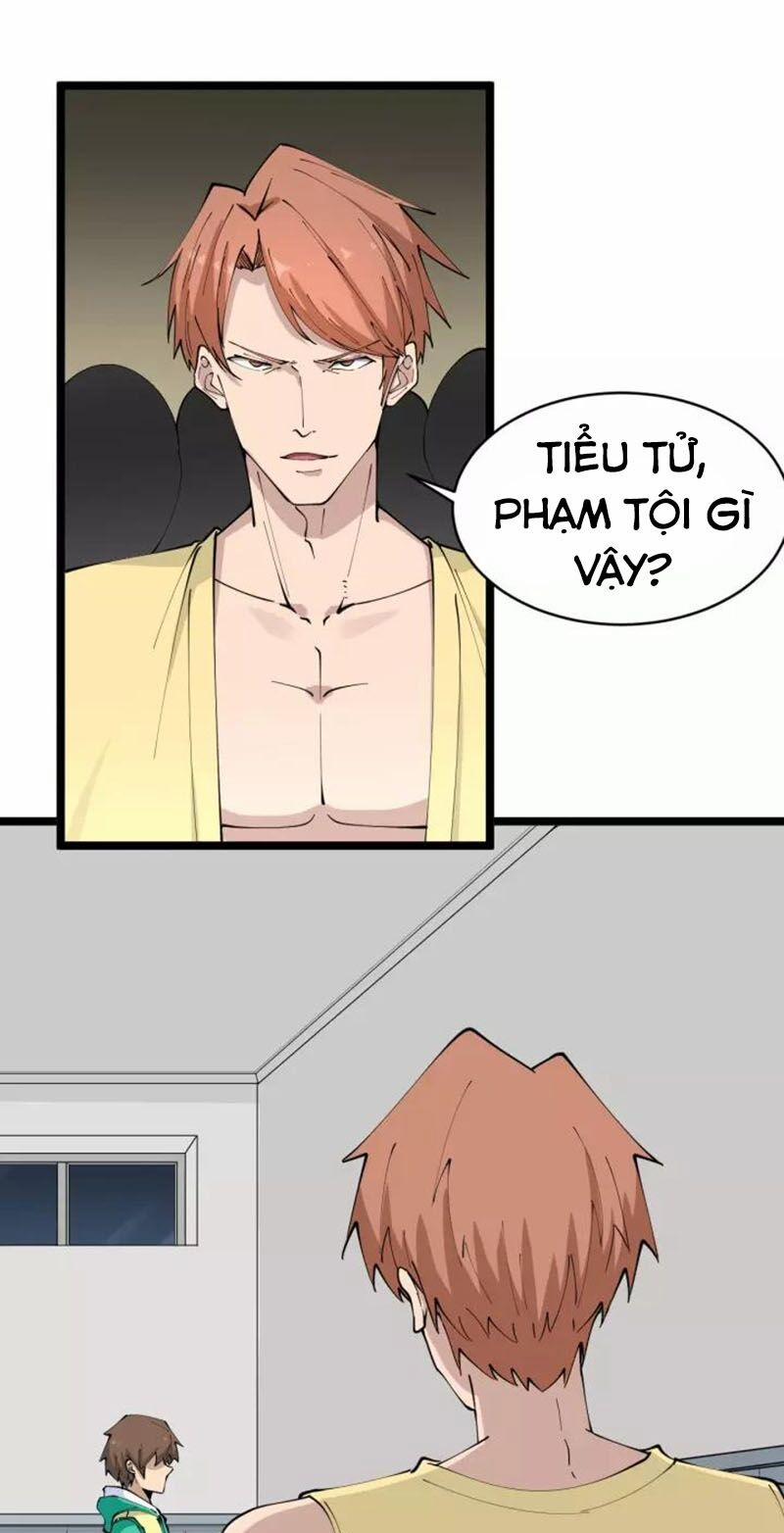 Cửa Hàng Đào Bảo Thông Tam Giới 108 trang 31