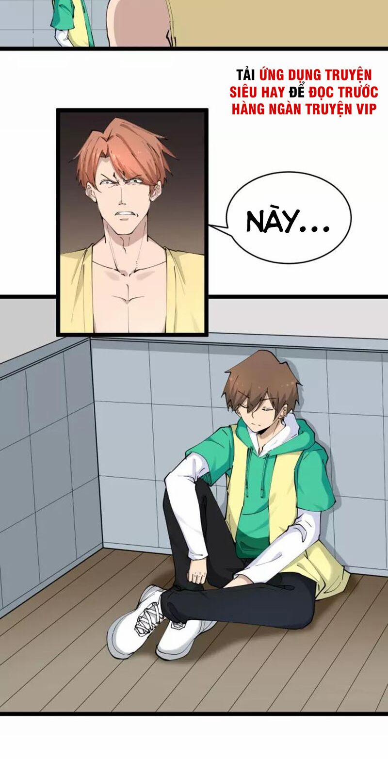 Cửa Hàng Đào Bảo Thông Tam Giới 108 trang 32