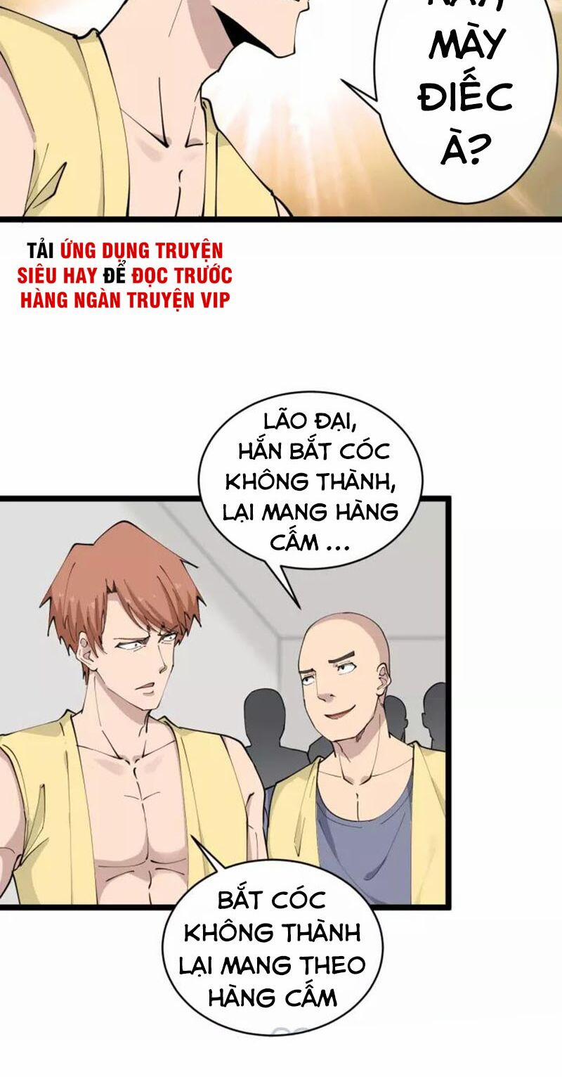 Cửa Hàng Đào Bảo Thông Tam Giới 108 trang 34