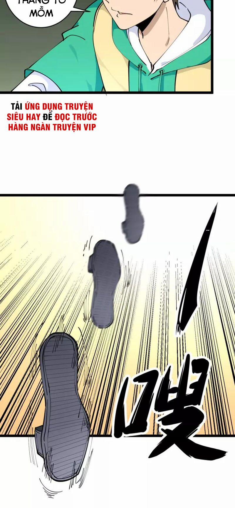 Cửa Hàng Đào Bảo Thông Tam Giới 108 trang 36